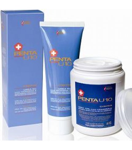 PENTA U10 CREMA 250ML