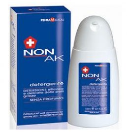 NONAK MOUSSE DETERGENTE 100ML