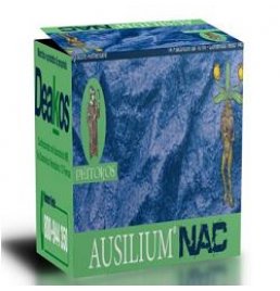 AUSILIUM NAC 14FL 10ML