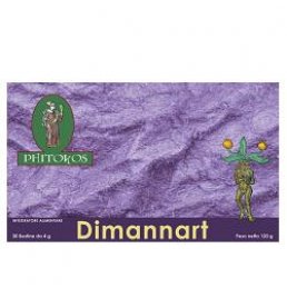 DIMANNART 30BUST 4G