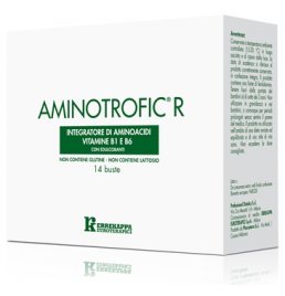 AMINOTROFIC R 14BUST 5,5G