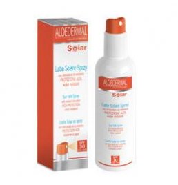 ESI ALOEDERMAL CR SOL SPR 30