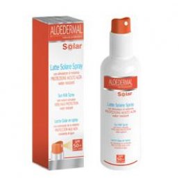 ESI ALOEDERMAL CR SOL SPR 50+