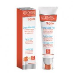 ESI ALOEDERMAL CR SOL VISO 20