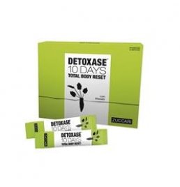 DETOXASE 10 DAYS TOT BODY10X3G