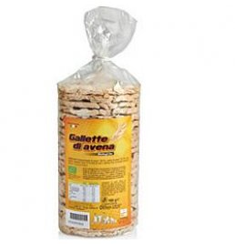 GALLETTE AVENA 100G