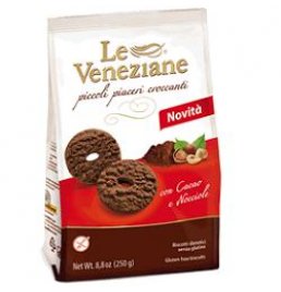 LE VENEZIANE BISCOTTI CAC/NOCC