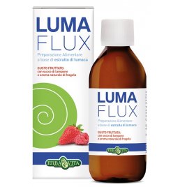 LUMAFLUX 150ML  ERBAVITA