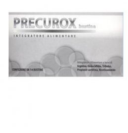 PRECUROX 14BUST