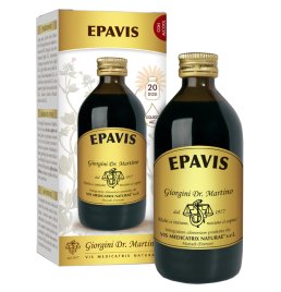 EPAVIS 200ML GIORGINI