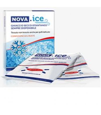 NOVA DOLFAST ICE GHIACC TNT1PZ