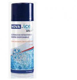 NOVA DOLFAST ICE GHIACCIO SPR