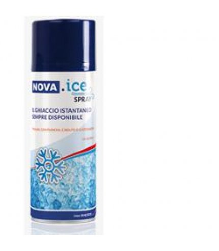 NOVA DOLFAST ICE GHIACCIO SPR