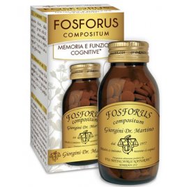 FOSFORUS COMPOS 90G PASTIGLIE