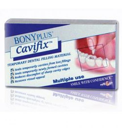 BONYPLUS CAVIFIX