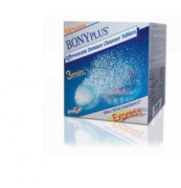 BONYPLUS*EXPRESS 56CPR