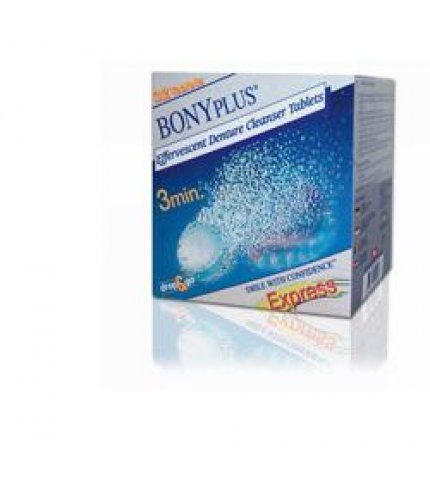 BONYPLUS*EXPRESS 56CPR