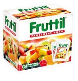 FRUTTIL 50BUST 4G