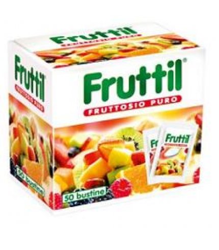 FRUTTIL 50BUST 4G