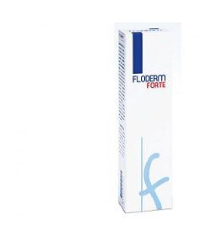 FLODERM FORTE 30 ML