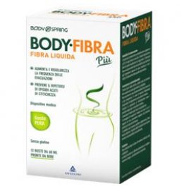 BODY SPRING BODY FIBRA PIU'PER