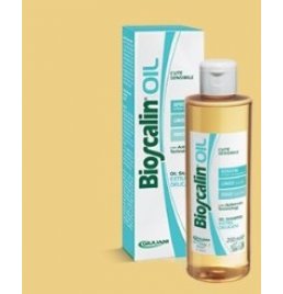 BIOSCALIN OIL SH EX DEL 200ML