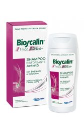 BIOSCALIN TRICOAGE SHAMPOO 200 ML