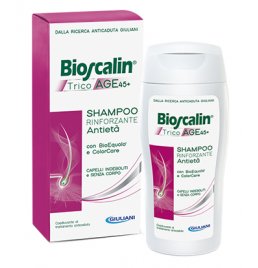 BIOSCALIN TRICOAGE SHAMPOO 200 ML