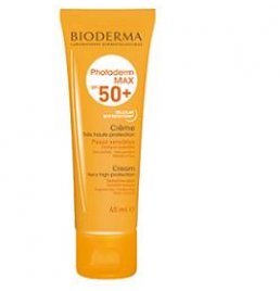 PHOTODERM MAX TINTED SPF 50+