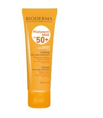 PHOTODERM MAX TINTED SPF 50+