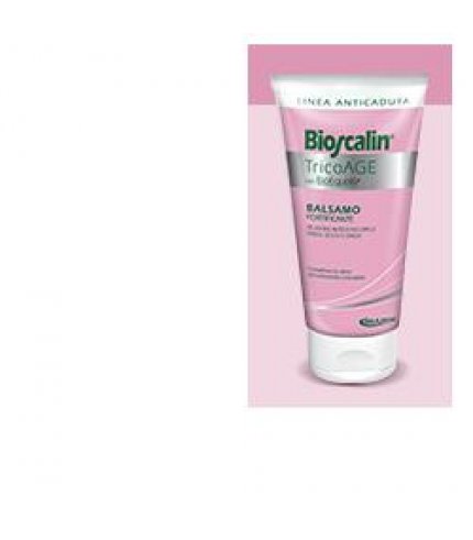 BIOSCALIN TRICOAGE BALSAMO 150 ML