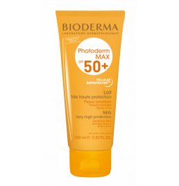 PHOTODERM MAX LATTE SPF50+