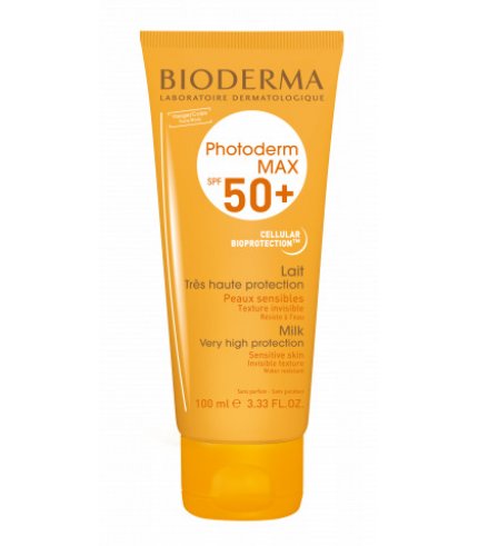 PHOTODERM MAX LATTE SPF50+