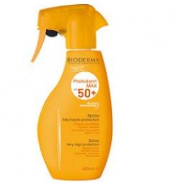 PHOTODERM MAX SPR SPF50+200ML