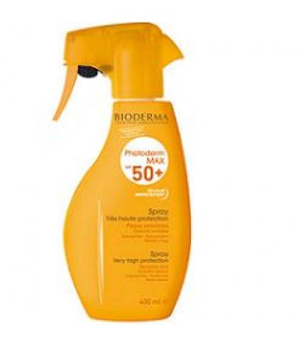 PHOTODERM MAX SPR SPF50+200ML