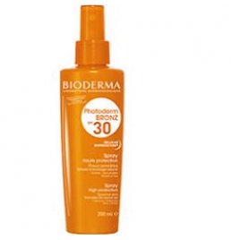 PHOTODERM BRONZ SPF30 SPR SOLA