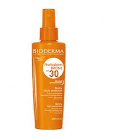 PHOTODERM BRONZ SPF30 SPR SOLA