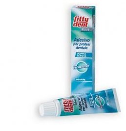 FITTYDENT PLUS 40G OFS