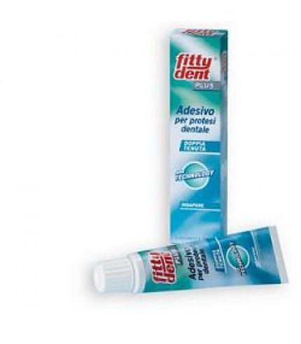 FITTYDENT PLUS 40G OFS