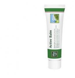 ALLGA ACTIVE BALM 50ML