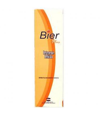 BIER PLUS DETERG DELICAT 250ML