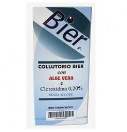 BIER COLLUTORIO 125ML