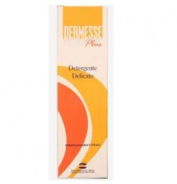 DERMESSE PLUS DETERGENTE DEL