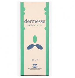 DERMESSE BAGNO DOCCIA 500ML