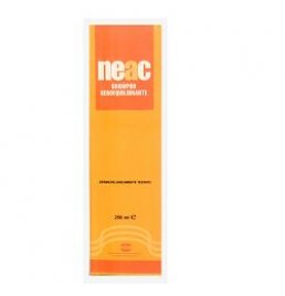 NEAC SHAMPOO SEBOEQUILIBRANTE