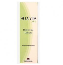 SOAVIS PLUS 250ML