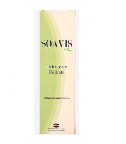 SOAVIS PLUS 250ML