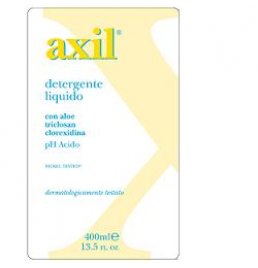 AXIL DETERGENTE 400ML