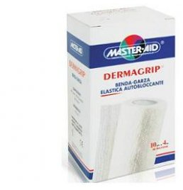 M-AID DERMAGRIP BENDA 12X20