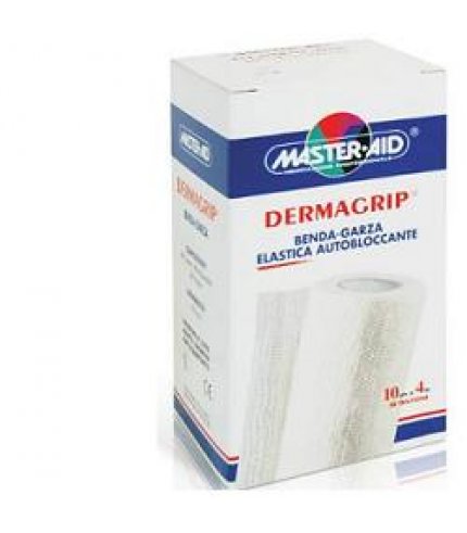 BENDA MASTER AID DERMACM10X20M